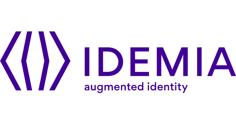 IDEMIA biometric access control