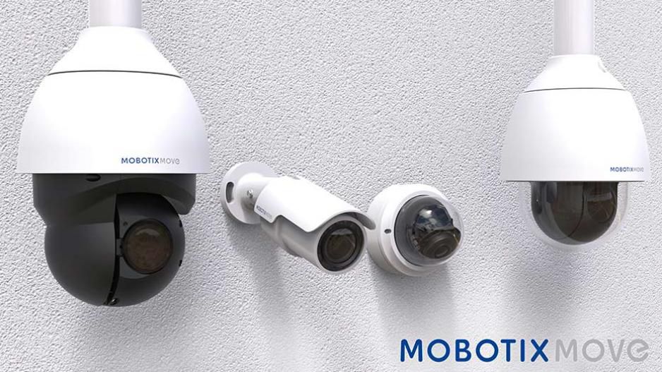 Moving ip hot sale camera